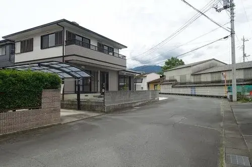 عقار 4LDK في مدينة Yamanashi محافظة Yamanashi (2)