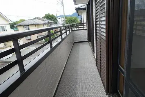 عقار 4LDK في مدينة Yamanashi محافظة Yamanashi (11)