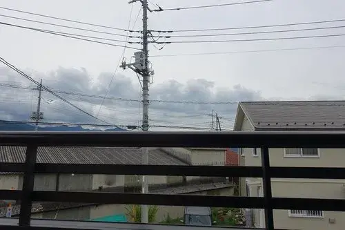 عقار 4LDK في مدينة Yamanashi محافظة Yamanashi (18)