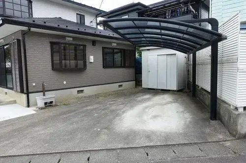 عقار 4LDK في مدينة Yamanashi محافظة Yamanashi (3)