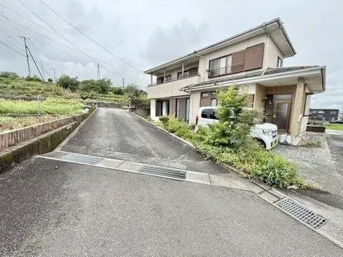 4LDK+2S عقار Minami-Alps City Yamanashi Prefecture (3)