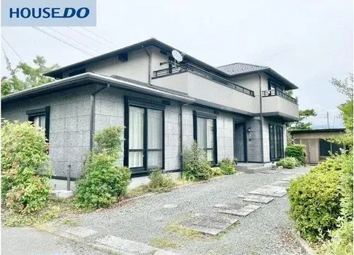 Akiya in Fuefuki