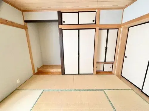 عقار 5LDK مدينة Fuefuki محافظة Yamanashi (7)