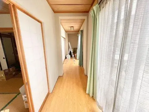 عقار 5LDK مدينة Fuefuki محافظة Yamanashi (10)