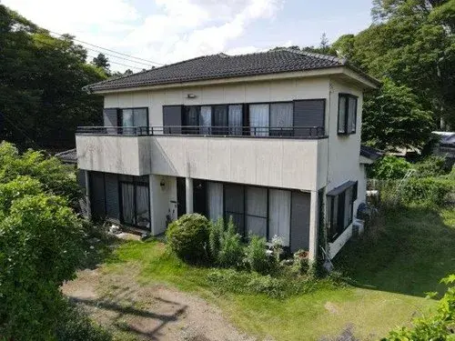 Akiya in Koshu