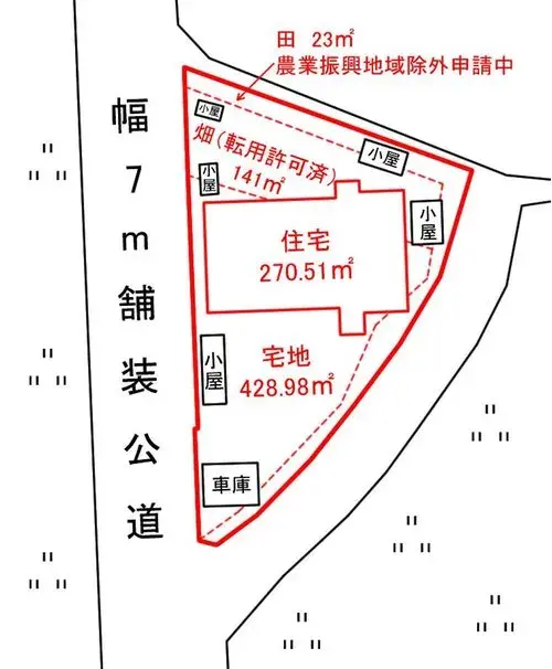 10LDK Saku City Nagano Prefecture (16)