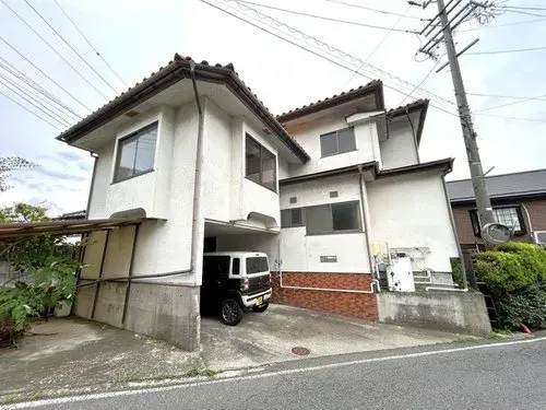 Akiya in Nagano