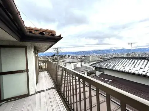 Propriété 5LDK Ville de Nagano Préfecture de Nagano (2)