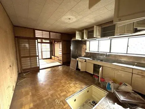 Propriété 5LDK Ville de Nagano Préfecture de Nagano (12)