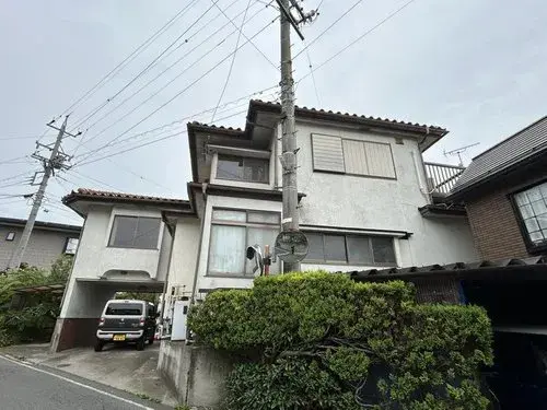 Propriété 5LDK Ville de Nagano Préfecture de Nagano (4)