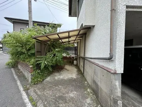 Propriété 5LDK Ville de Nagano Préfecture de Nagano (5)