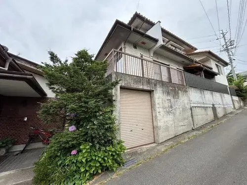 Propriété 5LDK Ville de Nagano Préfecture de Nagano (6)