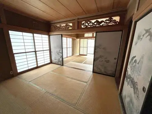 Propriété 5LDK Ville de Nagano Préfecture de Nagano (7)