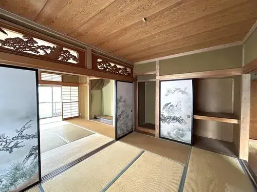 Propriété 5LDK Ville de Nagano Préfecture de Nagano (8)