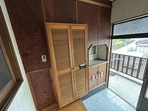 Propriété 5LDK Ville de Nagano Préfecture de Nagano (10)