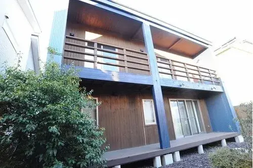 Akiya in Suzaka
