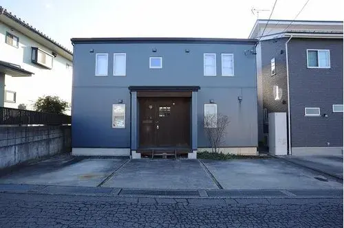 3LDK Property Suzaka City Nagano Prefecture (2)