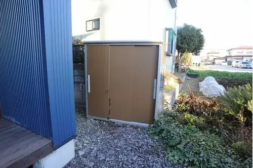 3LDK Property Suzaka City Nagano Prefecture (4)