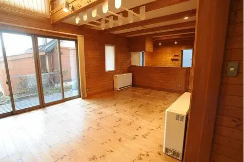3LDK Property Suzaka City Nagano Prefecture (6)