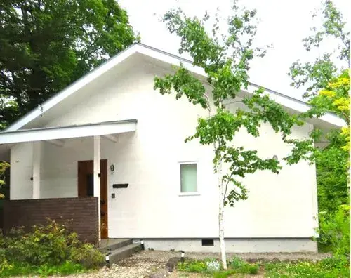2LDK Property Karuizawa Town Nagano Prefecture (2)