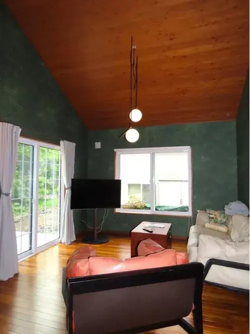 2LDK Property Karuizawa Town Nagano Prefecture (4)