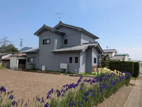 Propiedad 4LDK Ciudad de Saku Prefectura de Nagano (2)