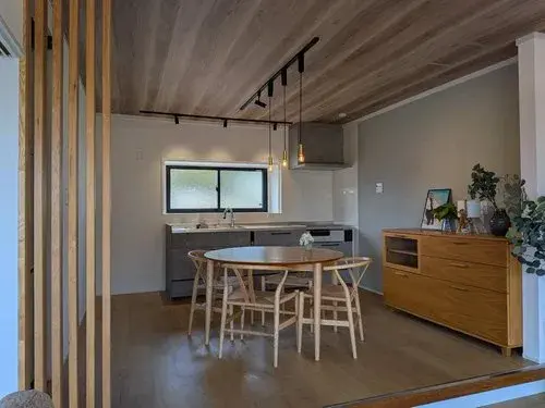 Propiedad 4LDK Ciudad de Saku Prefectura de Nagano (7)