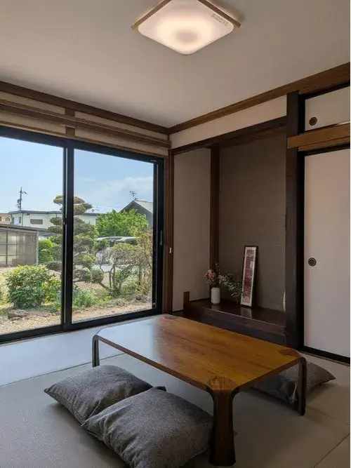 Propiedad 4LDK Ciudad de Saku Prefectura de Nagano (9)