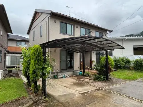 Propiedad 5LDK en la ciudad de Chikuma, Prefectura de Nagano (3)