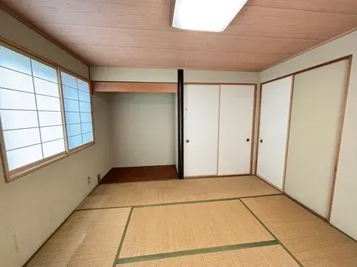Propiedad 5LDK en la ciudad de Chikuma, Prefectura de Nagano (9)
