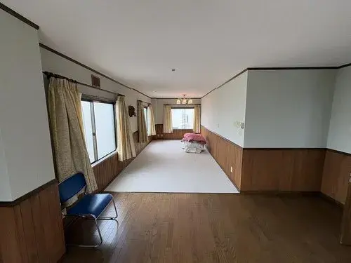 Detached House Property Nagano City Nagano Prefecture (3)