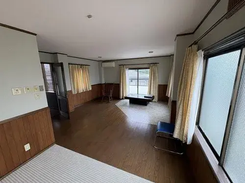 Detached House Property Nagano City Nagano Prefecture (4)