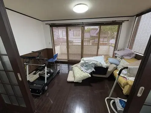 Detached House Property Nagano City Nagano Prefecture (5)
