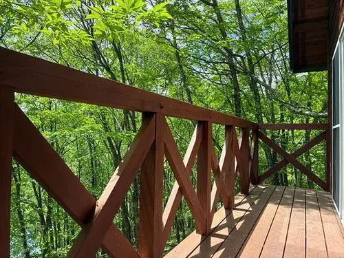 Однокомнатная недвижимость, город Chino, префектура Nagano (16)