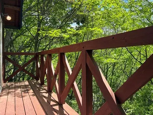 Однокомнатная недвижимость, город Chino, префектура Nagano (21)