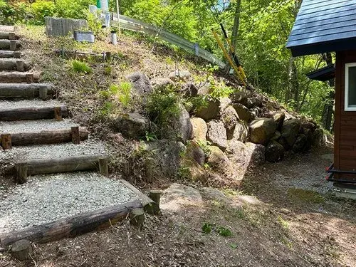 Однокомнатная недвижимость, город Chino, префектура Nagano (4)