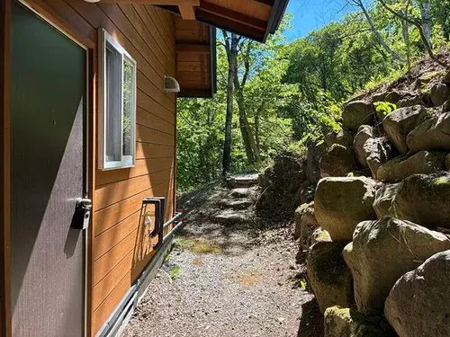 Однокомнатная недвижимость, город Chino, префектура Nagano (5)