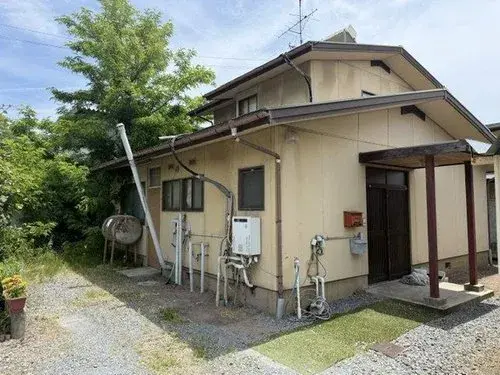4DK Komoro City Nagano Prefecture (2)