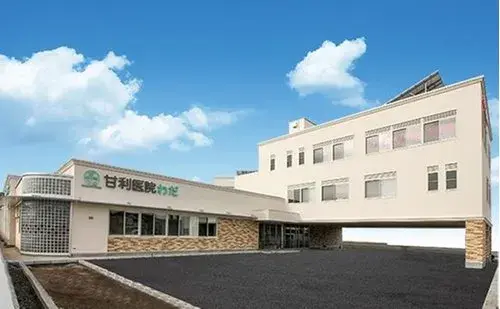 4DK Komoro City Nagano Prefecture (14)