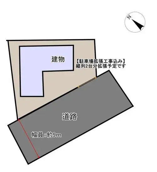 2LDK物件 東御市 長野県 (20)