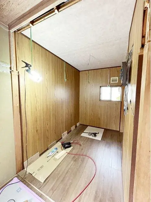 2LDK物件 東御市 長野県 (10)