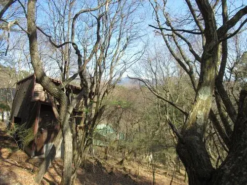 Akiya in 茅野市