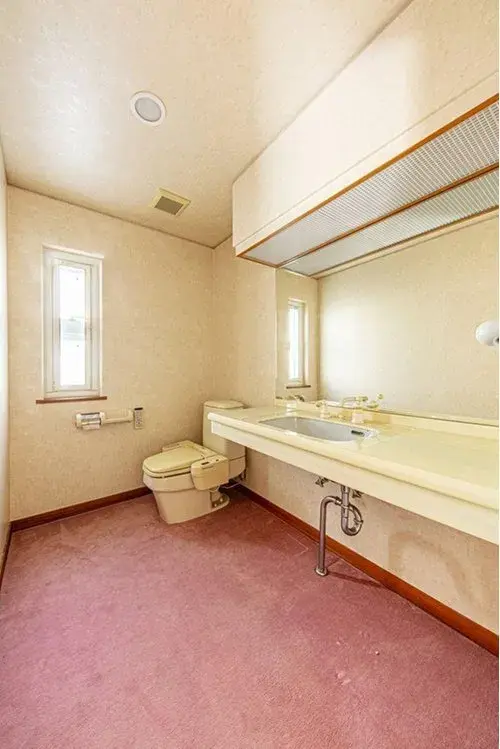 4LDK+S Property Gifu City Gifu Prefecture (18)