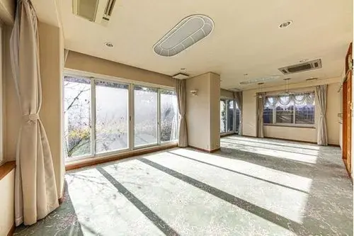 4LDK+S Property Gifu City Gifu Prefecture (4)