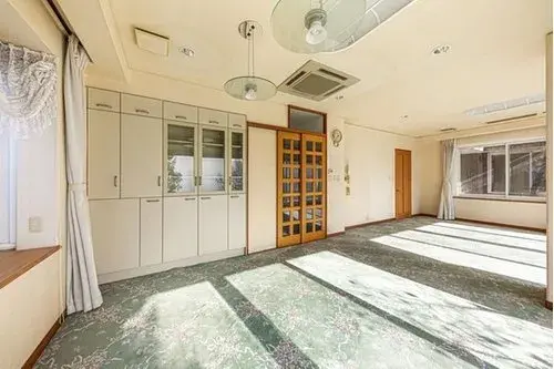 4LDK+S Property Gifu City Gifu Prefecture (5)