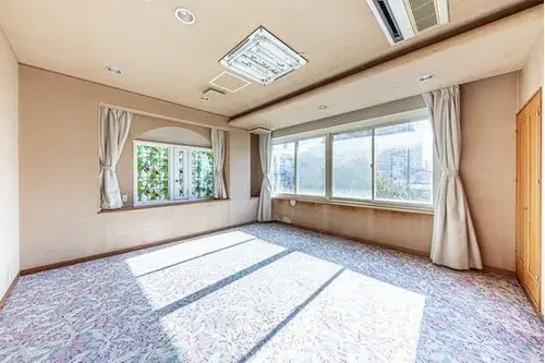 4LDK+S Property Gifu City Gifu Prefecture (10)