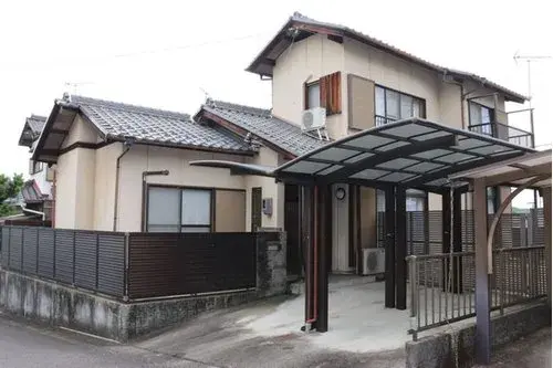 Akiya in Tajimi
