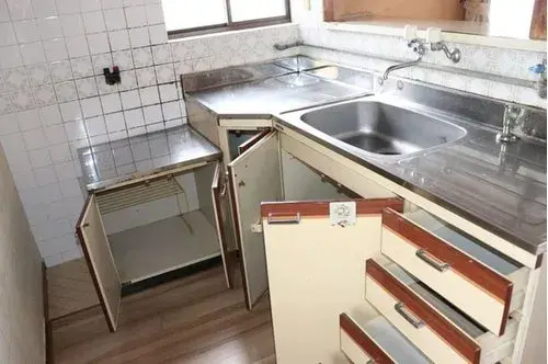 3LDK Tajimi City Gifu Prefecture (12)