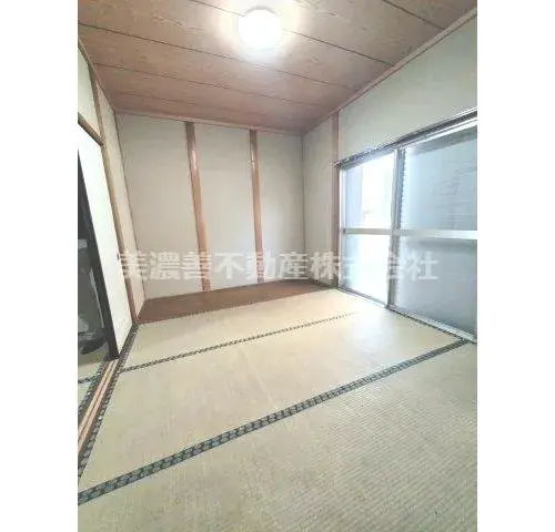 Propiedad Residencial Ciudad de Gifu Prefectura de Gifu (2)