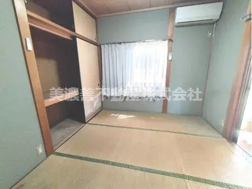 Propiedad Residencial Ciudad de Gifu Prefectura de Gifu (3)